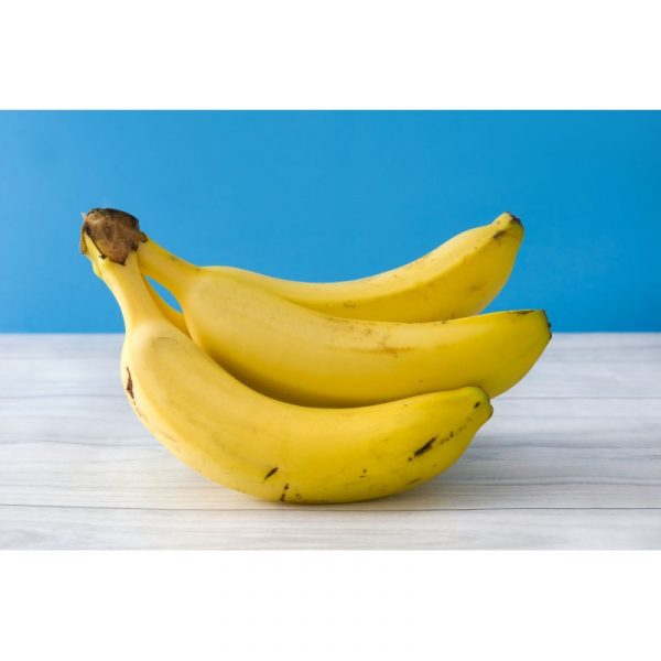 BANANA ROBUSTA 1 KG