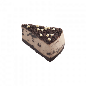 CHOCO CHIPS PASTRY