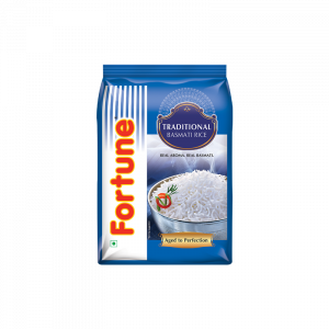 FORTUNE TRADITIONAL BASMATI RICE