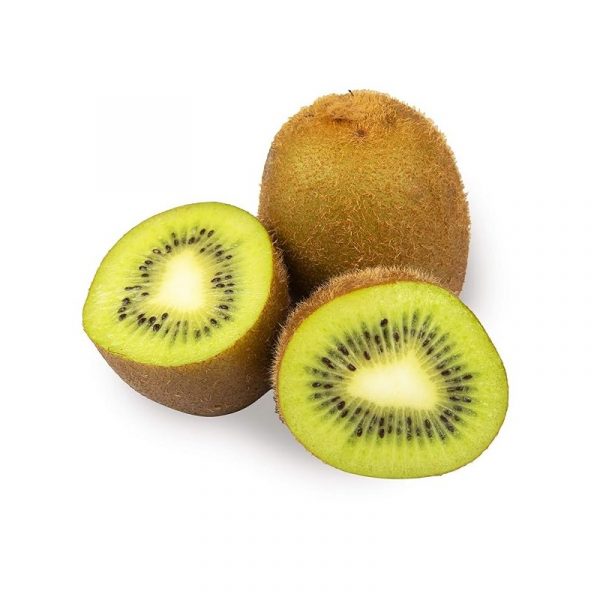 FRESH KIWI GREEN, 3 PCS PACK￼