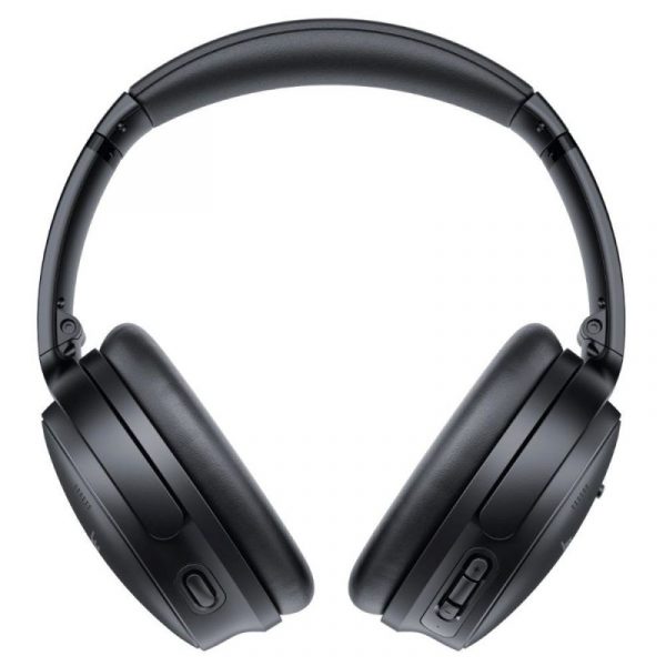 QUIET COMFORT 45 BLUETOOTH HEADPHONE WITH ACOUSTIC NOISE CANCELLING